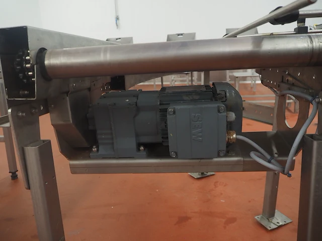 Nn curve conveyor - afbeelding 7 van  7