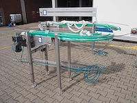 Nn curve conveyor - afbeelding 1 van  9