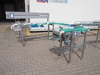 Nn curve conveyor - afbeelding 2 van  9