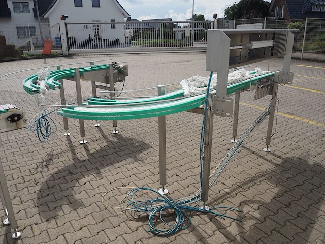 Nn curve conveyor - afbeelding 4 van  9