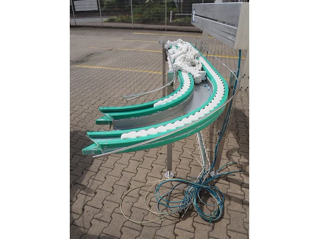 Nn curve conveyor - afbeelding 5 van  9