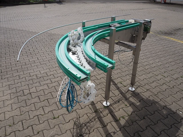 Nn curve conveyor - afbeelding 6 van  9