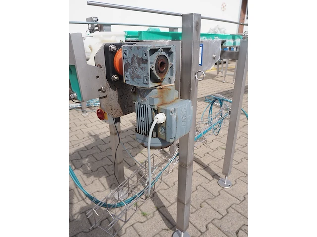 Nn curve conveyor - afbeelding 7 van  9