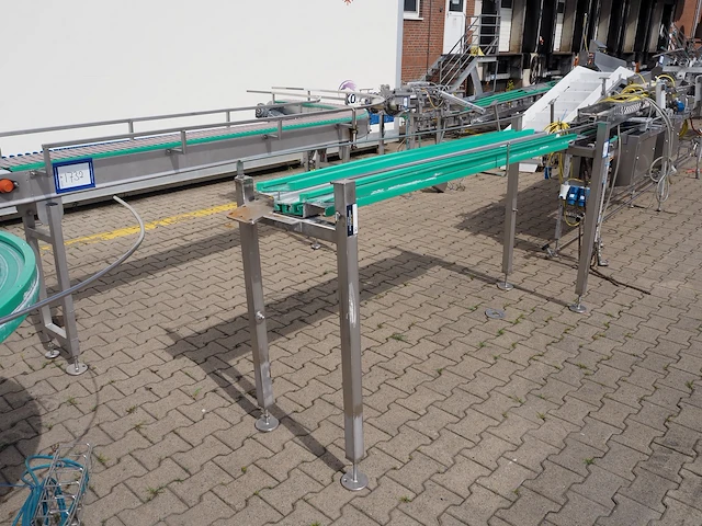 Nn curve conveyor - afbeelding 8 van  9