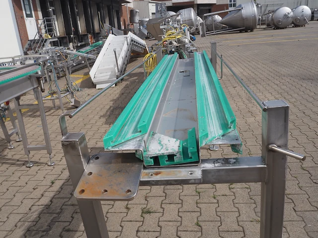 Nn curve conveyor - afbeelding 9 van  9