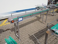 Nn curve conveyor - afbeelding 1 van  6