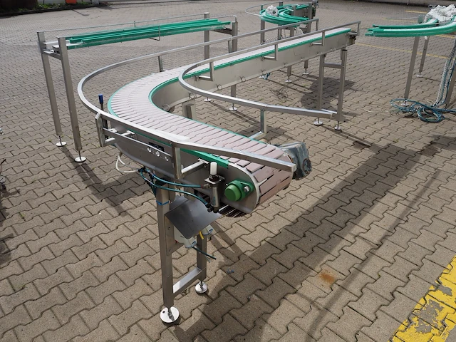Nn curve conveyor - afbeelding 3 van  6