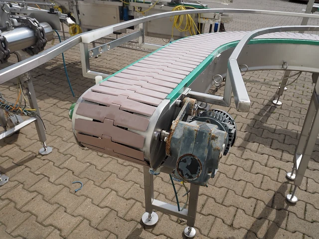 Nn curve conveyor - afbeelding 5 van  6