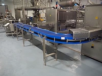 Nn curve conveyor - afbeelding 1 van  6