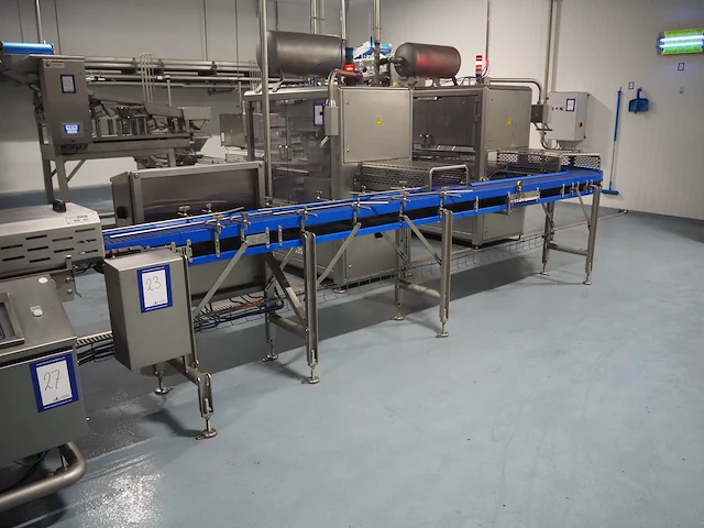 Nn curve conveyor - afbeelding 2 van  6