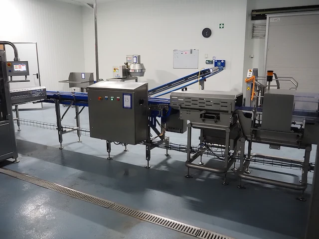Nn curve conveyor - afbeelding 3 van  6