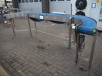 Nn curve conveyor - afbeelding 1 van  9