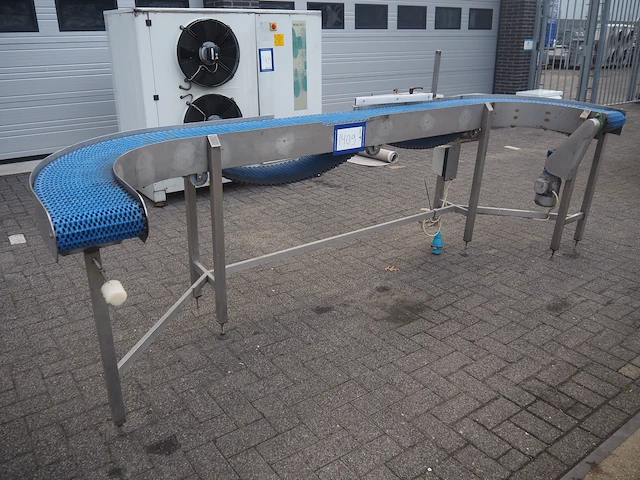 Nn curve conveyor - afbeelding 2 van  9