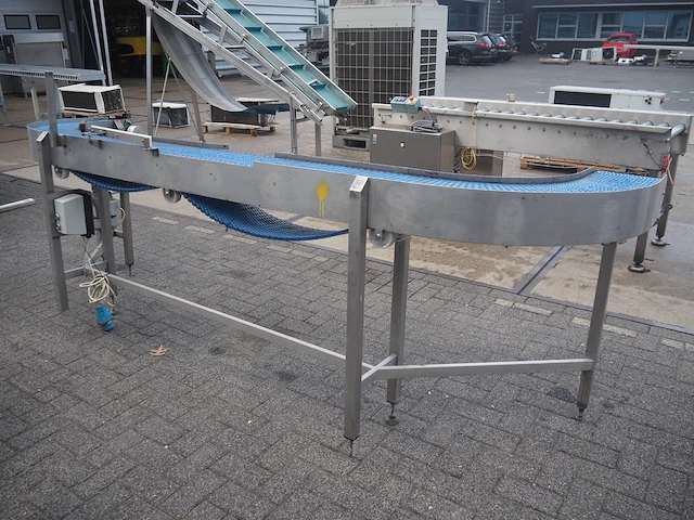 Nn curve conveyor - afbeelding 3 van  9