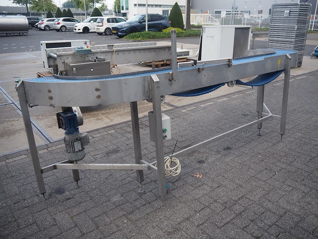 Nn curve conveyor - afbeelding 4 van  9