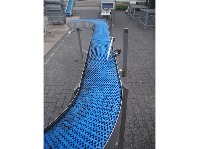 Nn curve conveyor - afbeelding 6 van  9