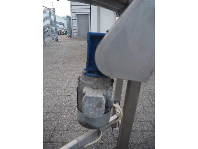 Nn curve conveyor - afbeelding 8 van  9