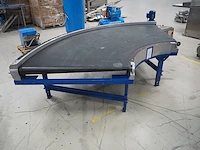 Nn curve conveyor - afbeelding 1 van  6