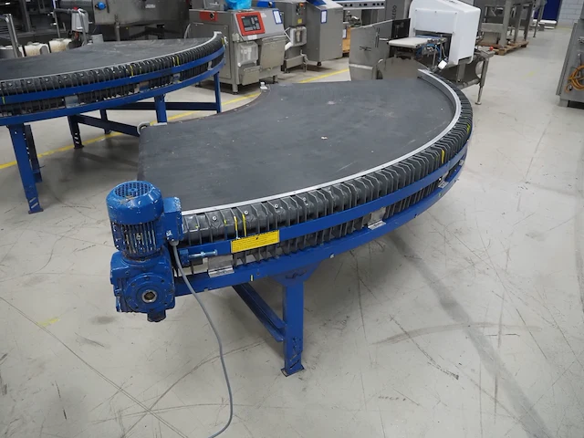 Nn curve conveyor - afbeelding 3 van  6