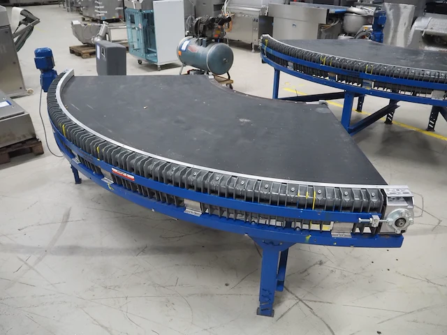 Nn curve conveyor - afbeelding 4 van  6