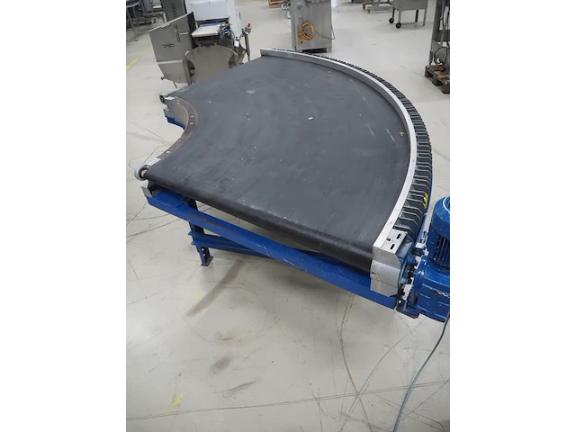 Nn curve conveyor - afbeelding 5 van  6