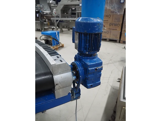 Nn curve conveyor - afbeelding 6 van  6