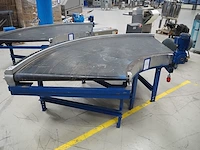 Nn curve conveyor - afbeelding 1 van  6