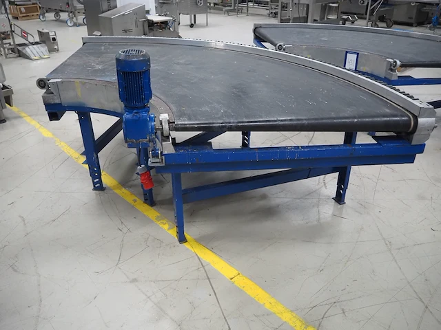 Nn curve conveyor - afbeelding 2 van  6