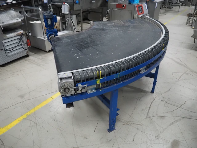 Nn curve conveyor - afbeelding 3 van  6