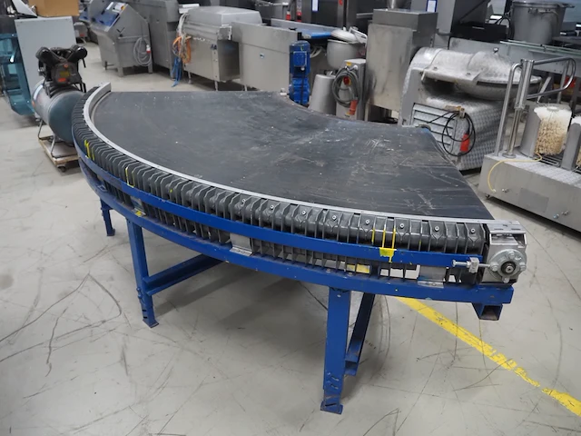 Nn curve conveyor - afbeelding 4 van  6
