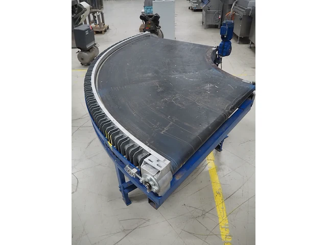 Nn curve conveyor - afbeelding 5 van  6