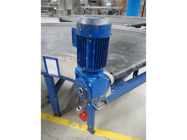 Nn curve conveyor - afbeelding 6 van  6