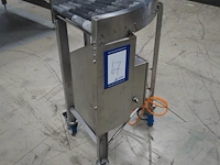 Nn curve conveyor - afbeelding 2 van  5