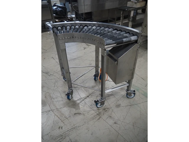 Nn curve conveyor - afbeelding 3 van  5