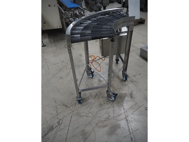 Nn curve conveyor - afbeelding 4 van  5