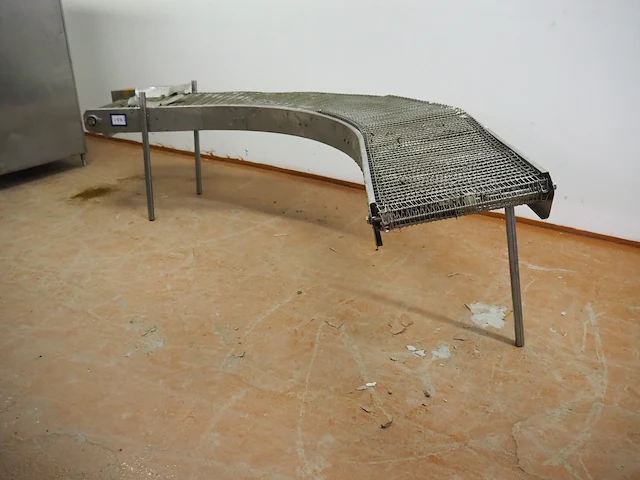 Nn curve conveyor - afbeelding 2 van  5