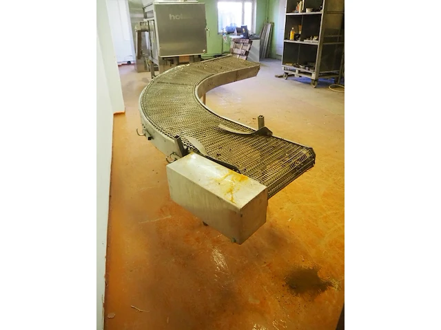 Nn curve conveyor - afbeelding 3 van  5