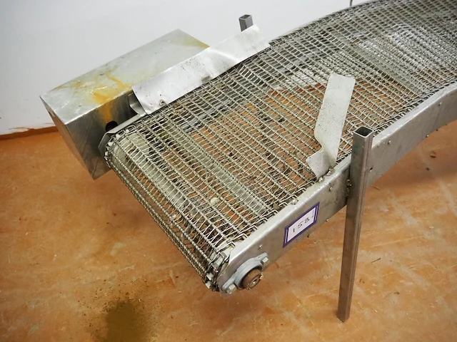 Nn curve conveyor - afbeelding 5 van  5