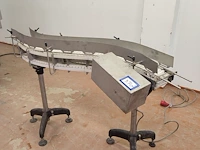 Nn curve conveyor - afbeelding 1 van  7