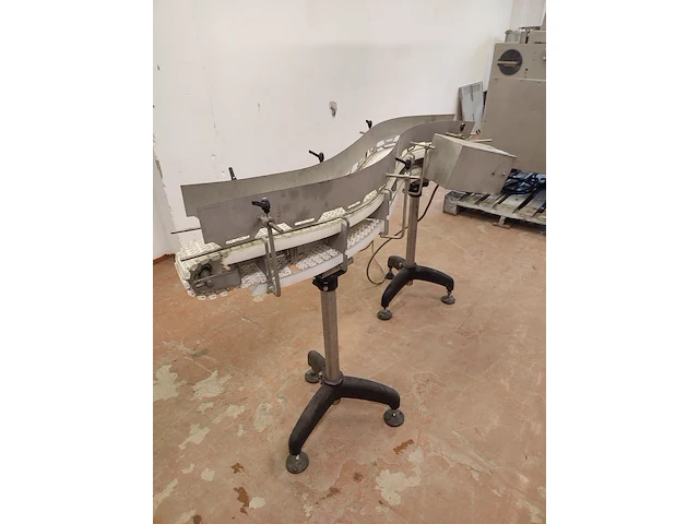 Nn curve conveyor - afbeelding 2 van  7