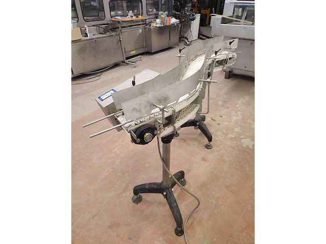 Nn curve conveyor - afbeelding 4 van  7