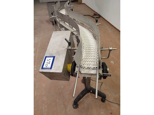 Nn curve conveyor - afbeelding 5 van  7