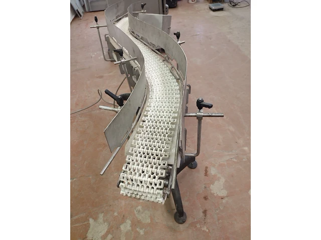 Nn curve conveyor - afbeelding 6 van  7