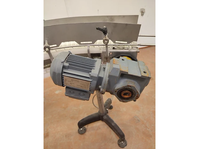 Nn curve conveyor - afbeelding 7 van  7