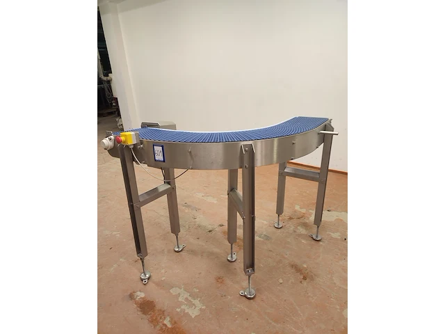 Nn curve conveyor - afbeelding 1 van  9