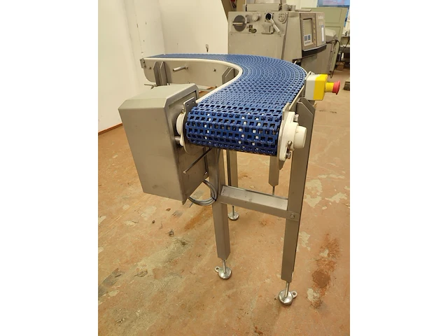 Nn curve conveyor - afbeelding 2 van  9