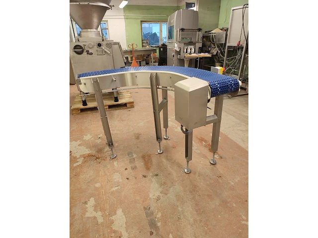 Nn curve conveyor - afbeelding 3 van  9