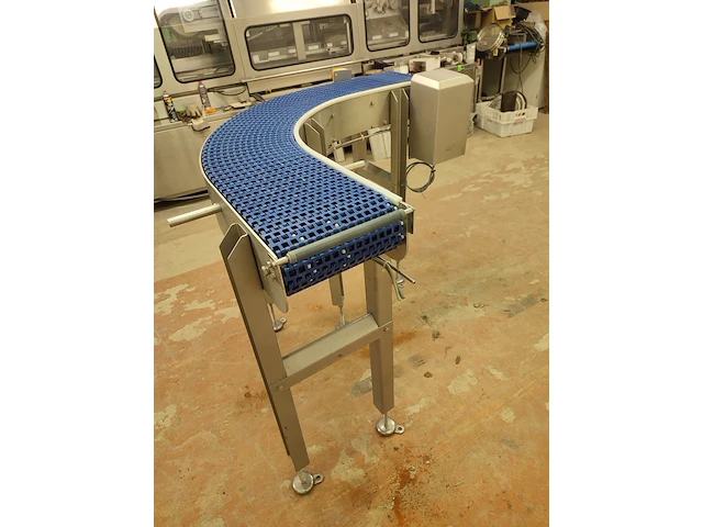 Nn curve conveyor - afbeelding 4 van  9