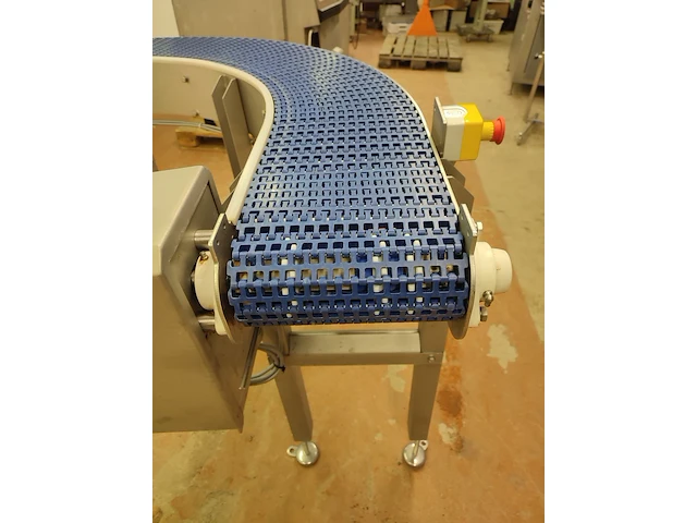 Nn curve conveyor - afbeelding 5 van  9