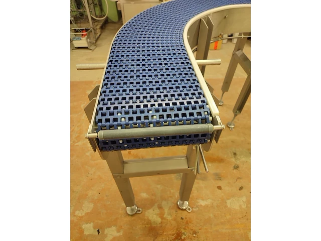 Nn curve conveyor - afbeelding 6 van  9